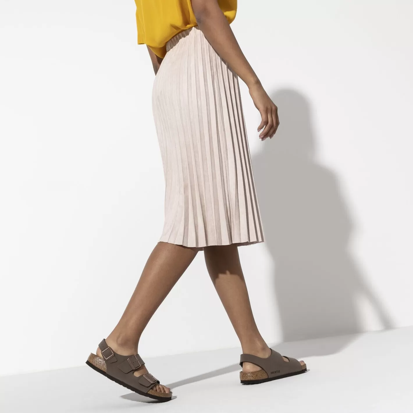 Outlet Milano Femmes Brides Multiples