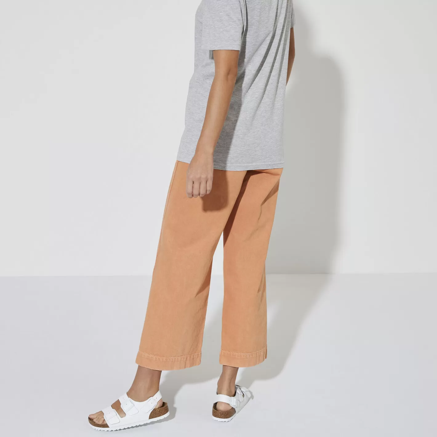 Discount Milano Bs Femmes Bride De Talon