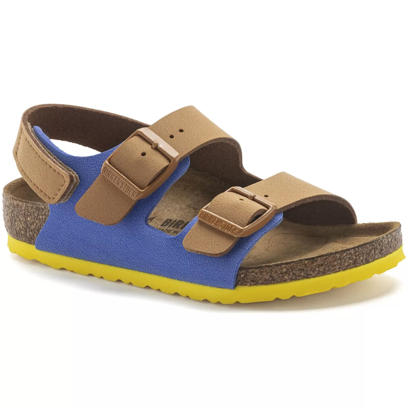 Flash Sale Milano Hl Kids Enfants Sandales À Brides