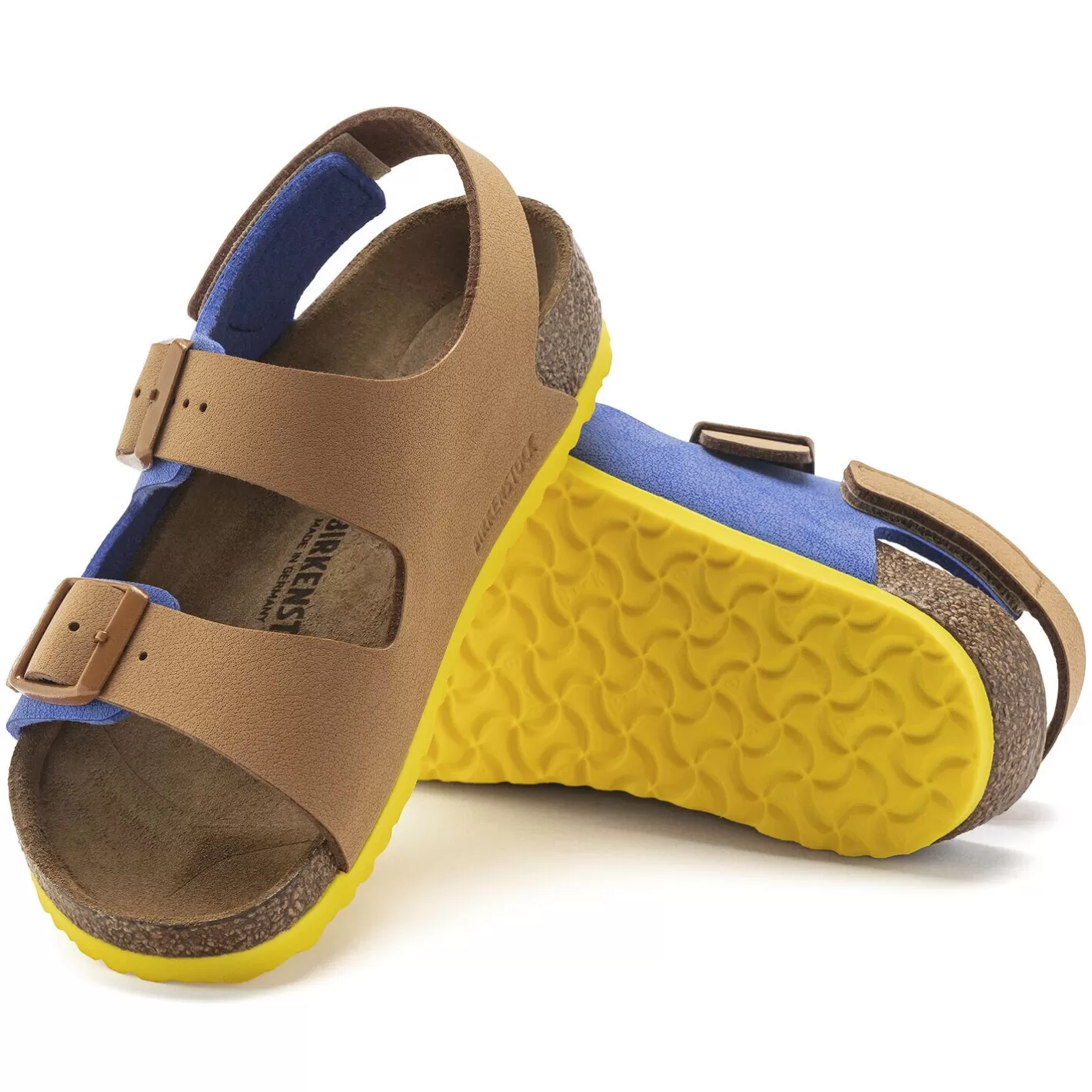 Flash Sale Milano Hl Kids Enfants Sandales À Brides