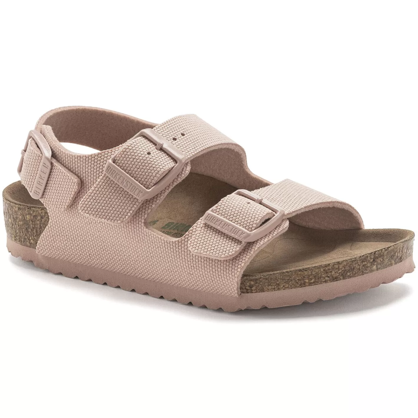 Fashion Milano Kids Vegan Enfants Sandales À Brides