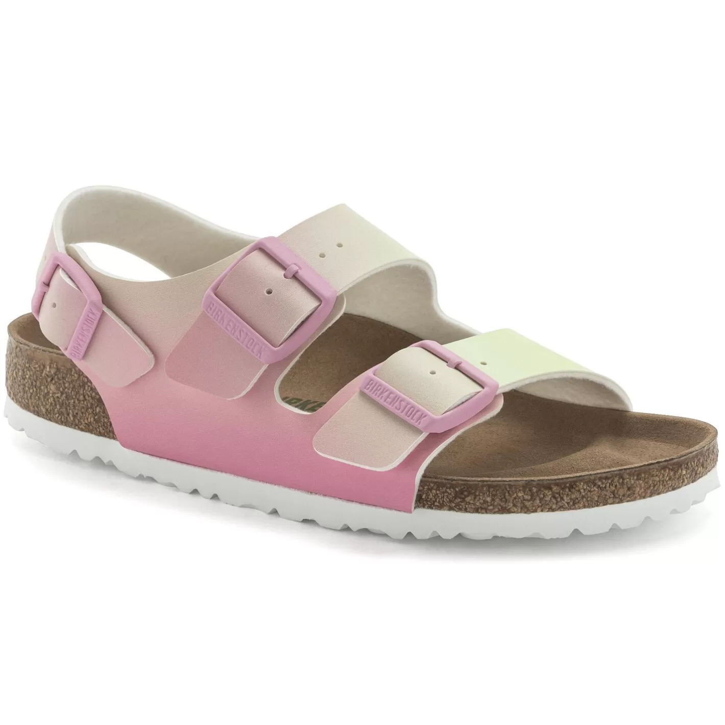 Outlet Milano Vegan Femmes Bride De Talon