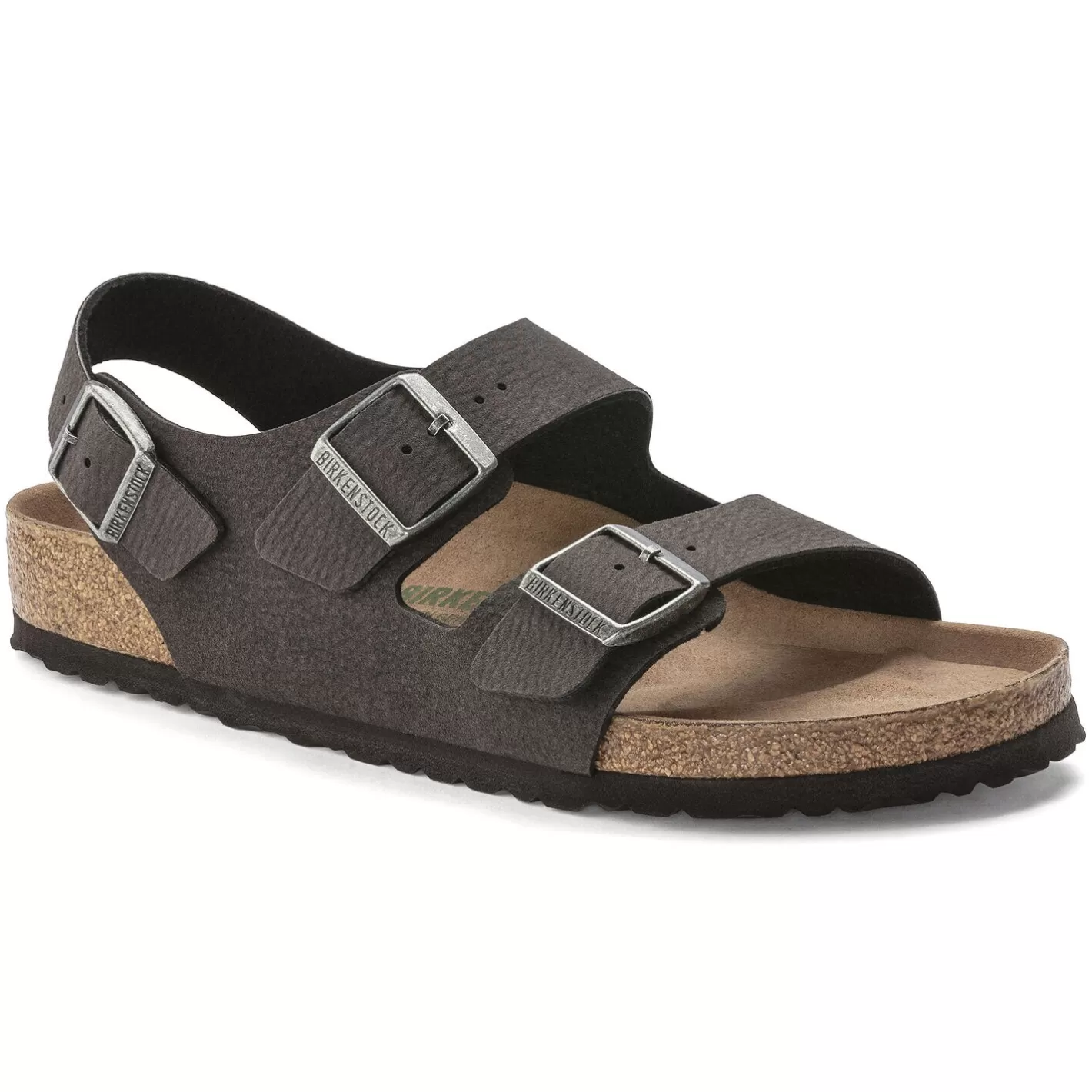 Cheap Milano Vegan Hommes Bride De Talon