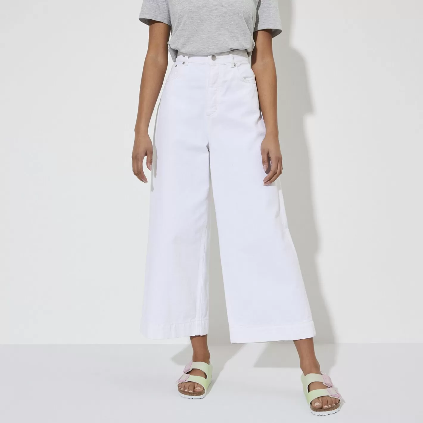Outlet Milano Vegan Femmes Bride De Talon