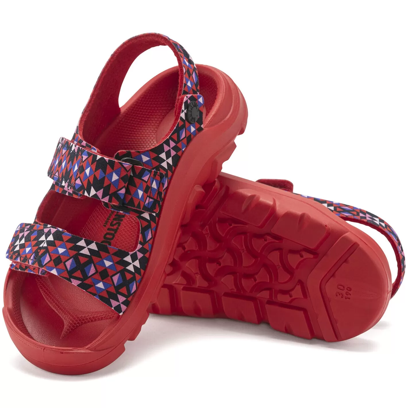 Best Sale Mogami Hl Enfants Sandales À Brides
