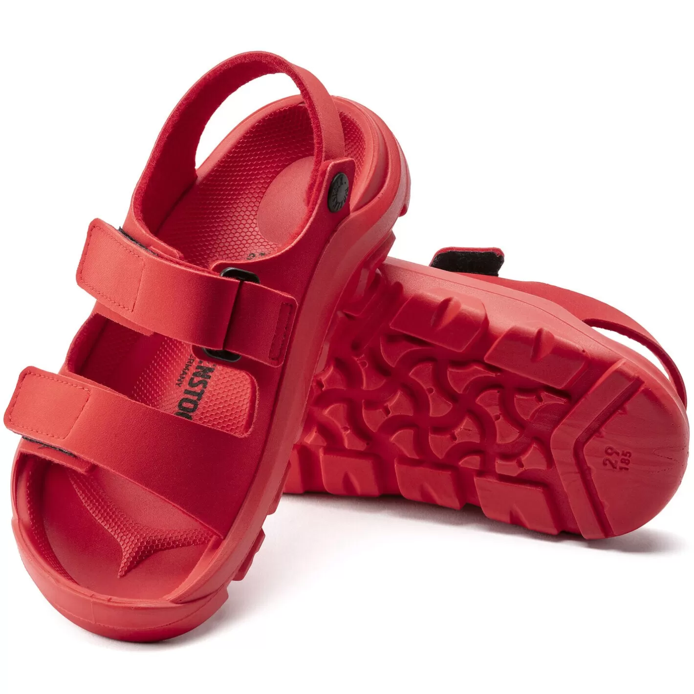 Flash Sale Mogami Hl Enfants Sandales À Brides