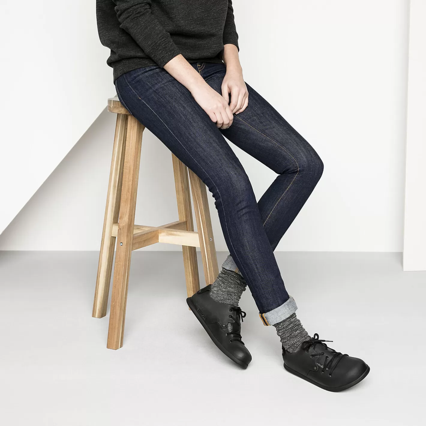 Discount Montana Femmes Sneakers