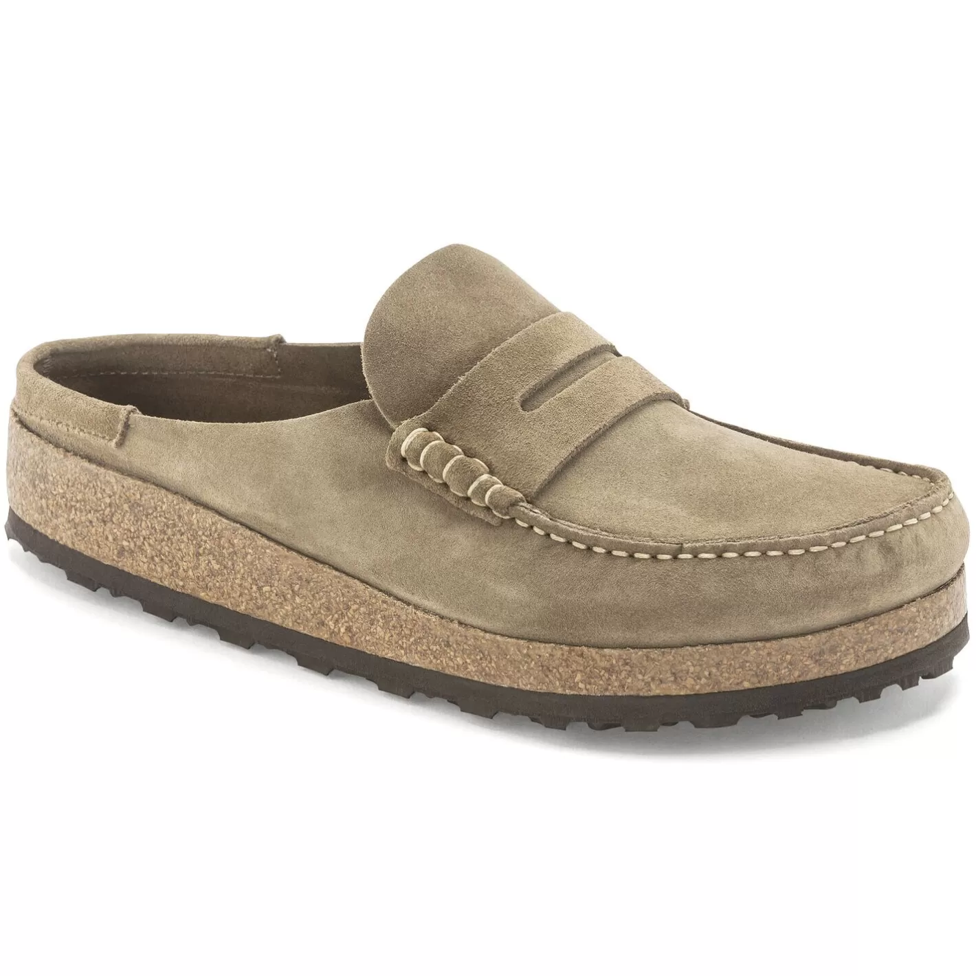 Outlet Naples Hommes Sabots