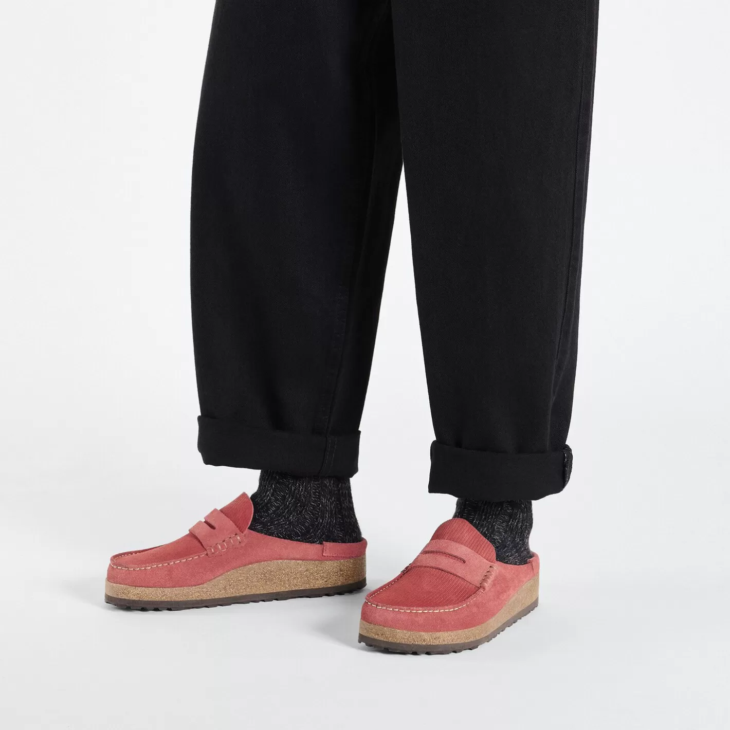 Shop Naples Hommes Sabots