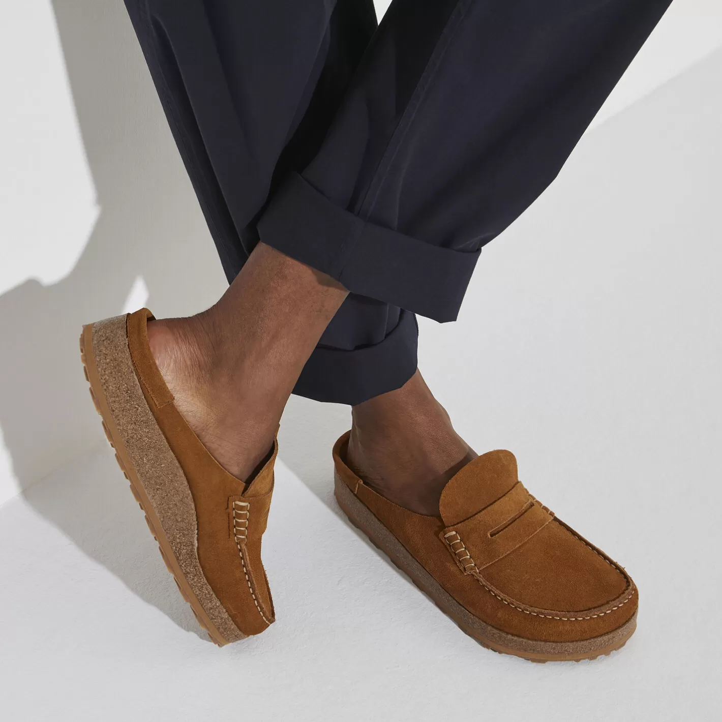 Best Sale Naples Hommes Sabots