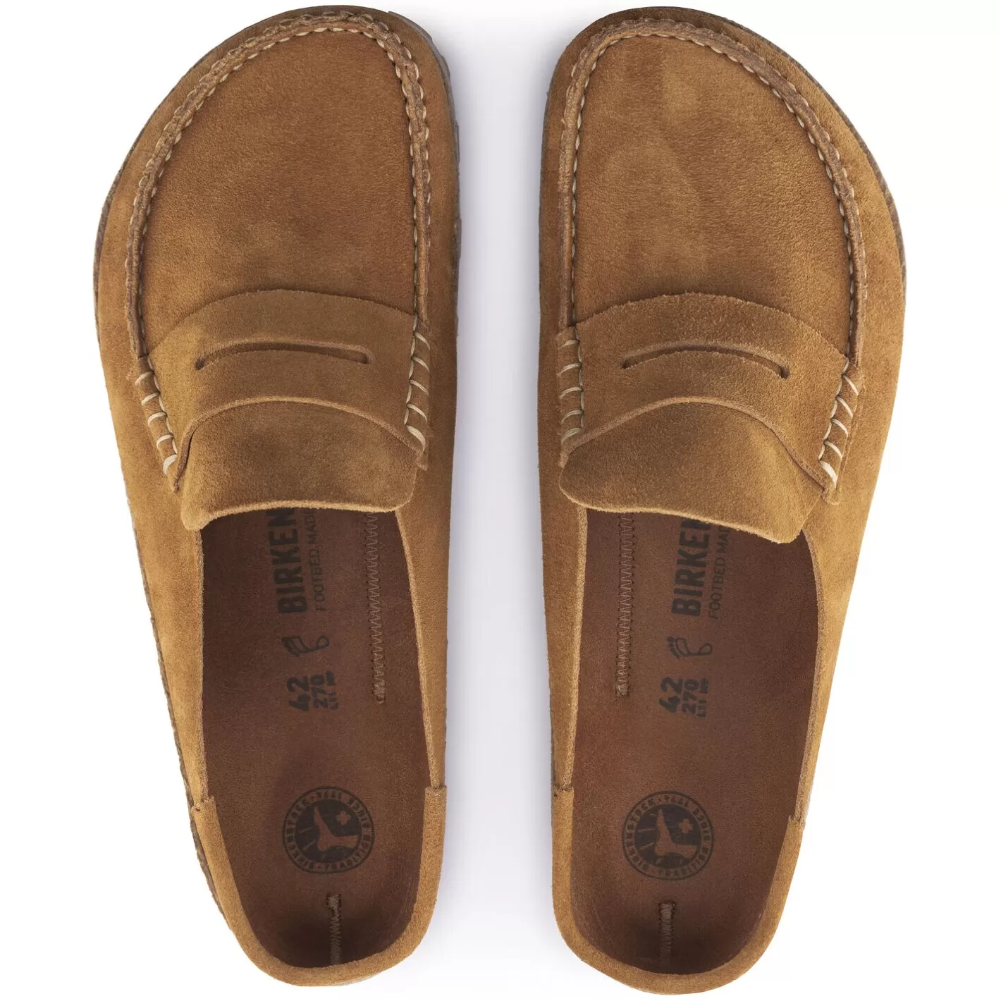 Best Sale Naples Hommes Sabots