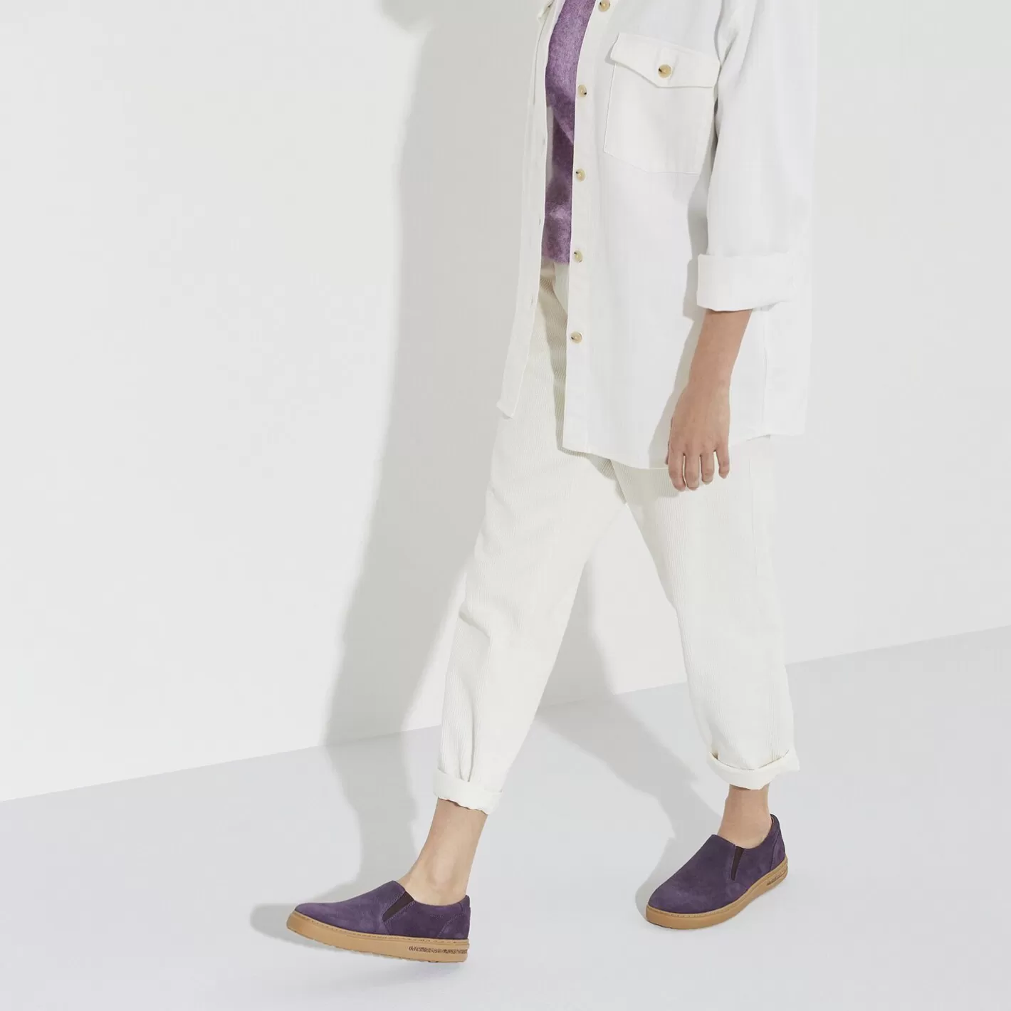 Outlet Oswego Femmes Sneakers