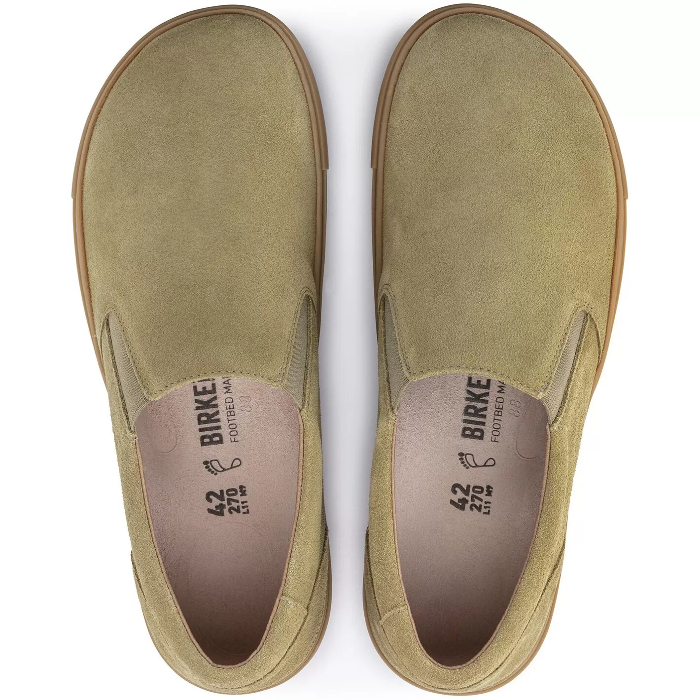 Store Oswego Femmes Sneakers