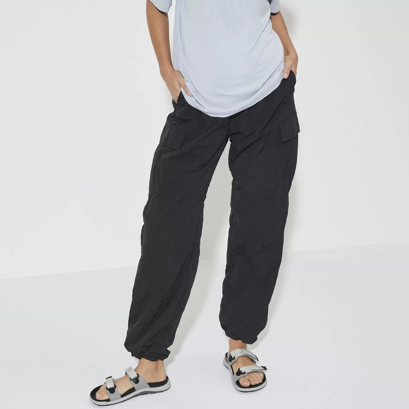 Shop Sahara Femme Femmes Double Bride