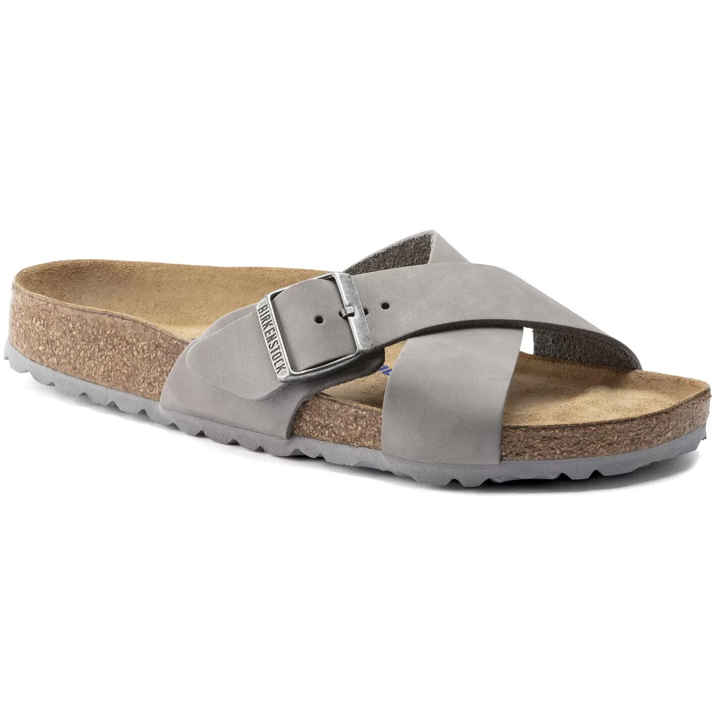 Discount Siena Lit De Pied Souple Femmes Double Bride