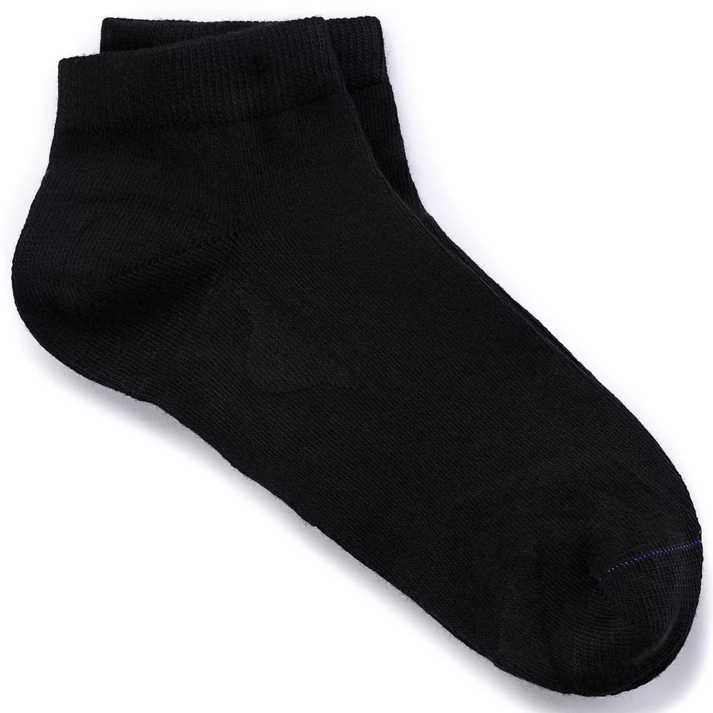 Fashion Socquettes Sport En Coton Bio (X2) Femmes Chaussettes