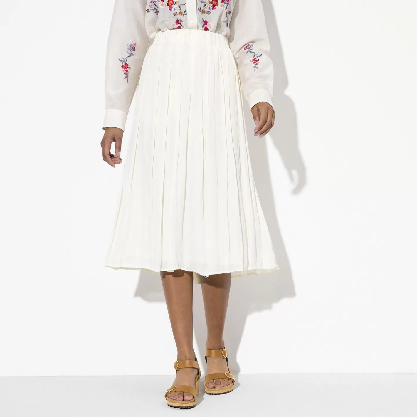 Fashion Soley Femmes Double Bride