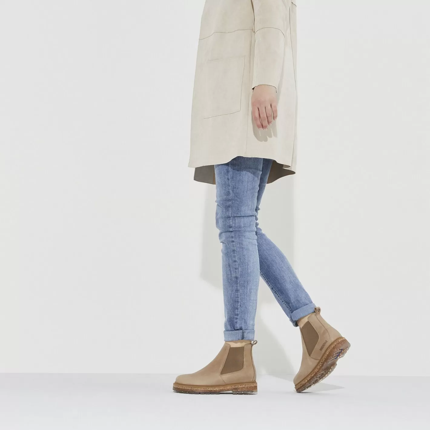 New Stalon Femmes Boots & Bottines