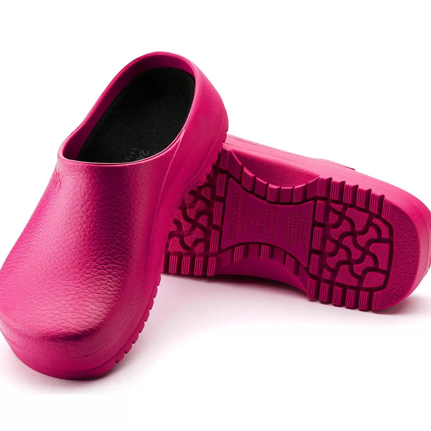 Store Super-Birki Femmes Sabots