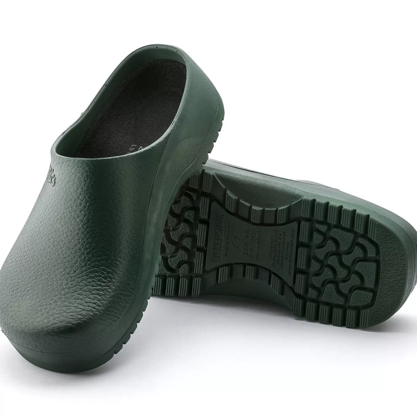 Sale Super-Birki Femmes Sabots