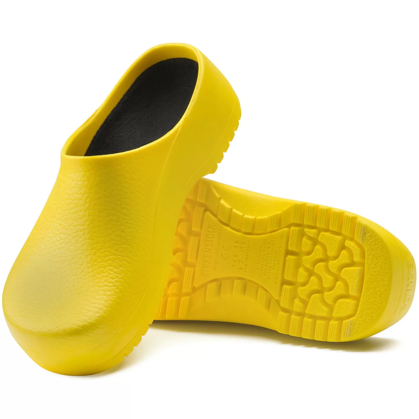 Clearance Super-Birki Femmes Sabots