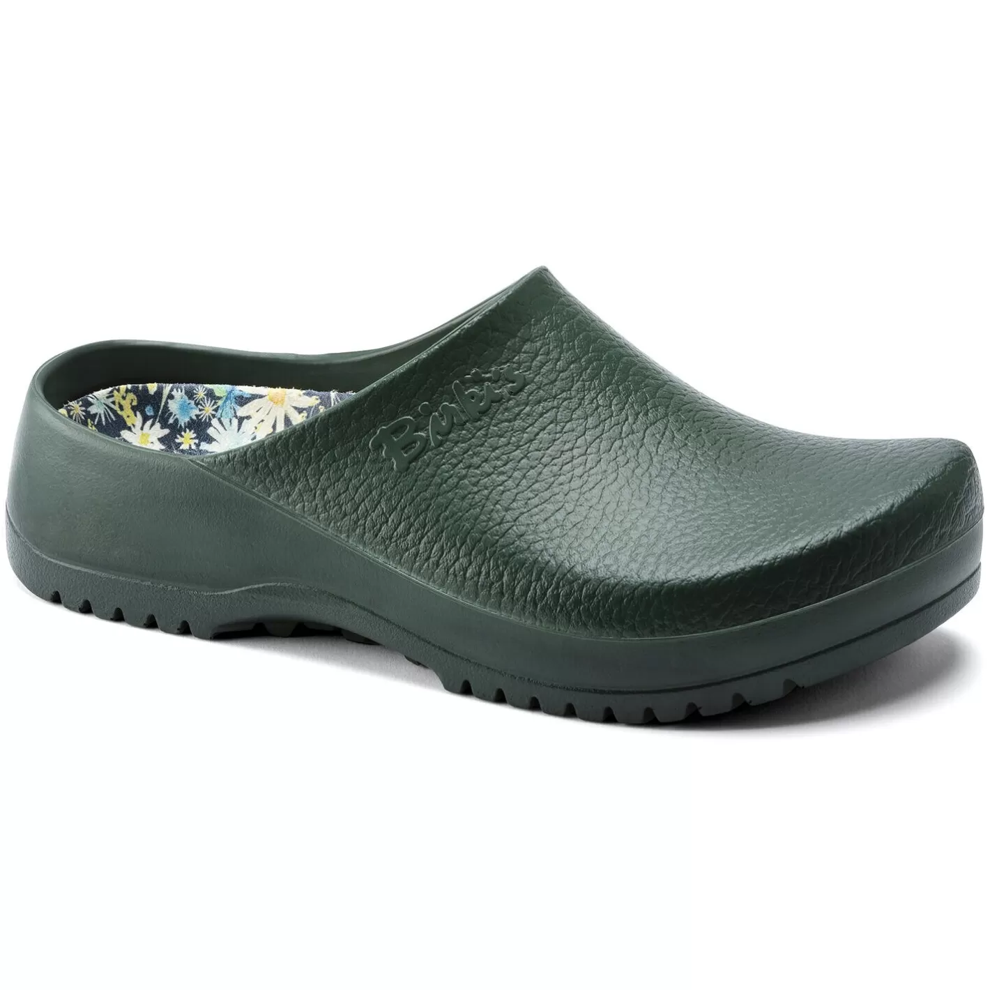 Outlet Super-Birki Vegan Femmes Sabots