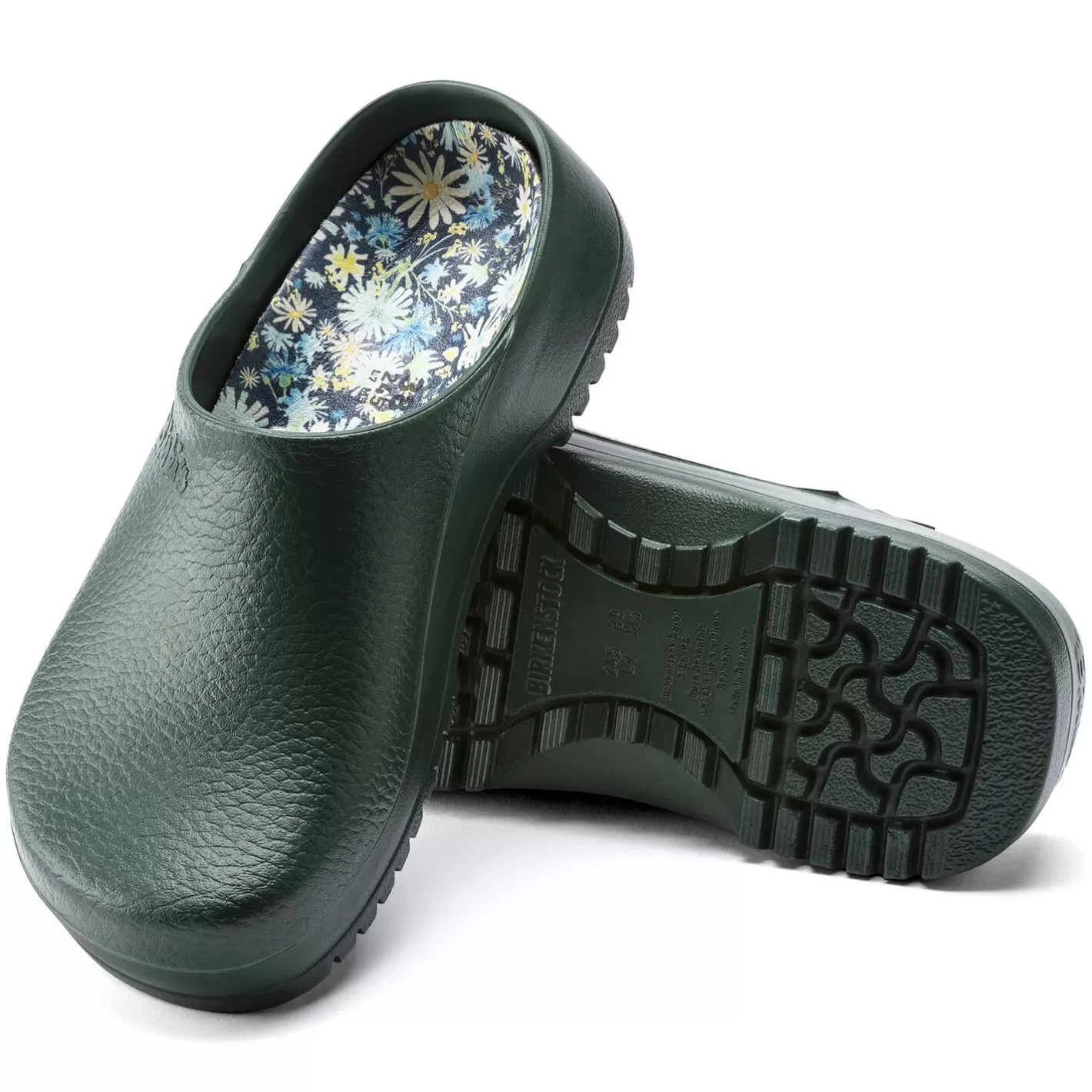 Outlet Super-Birki Vegan Femmes Sabots