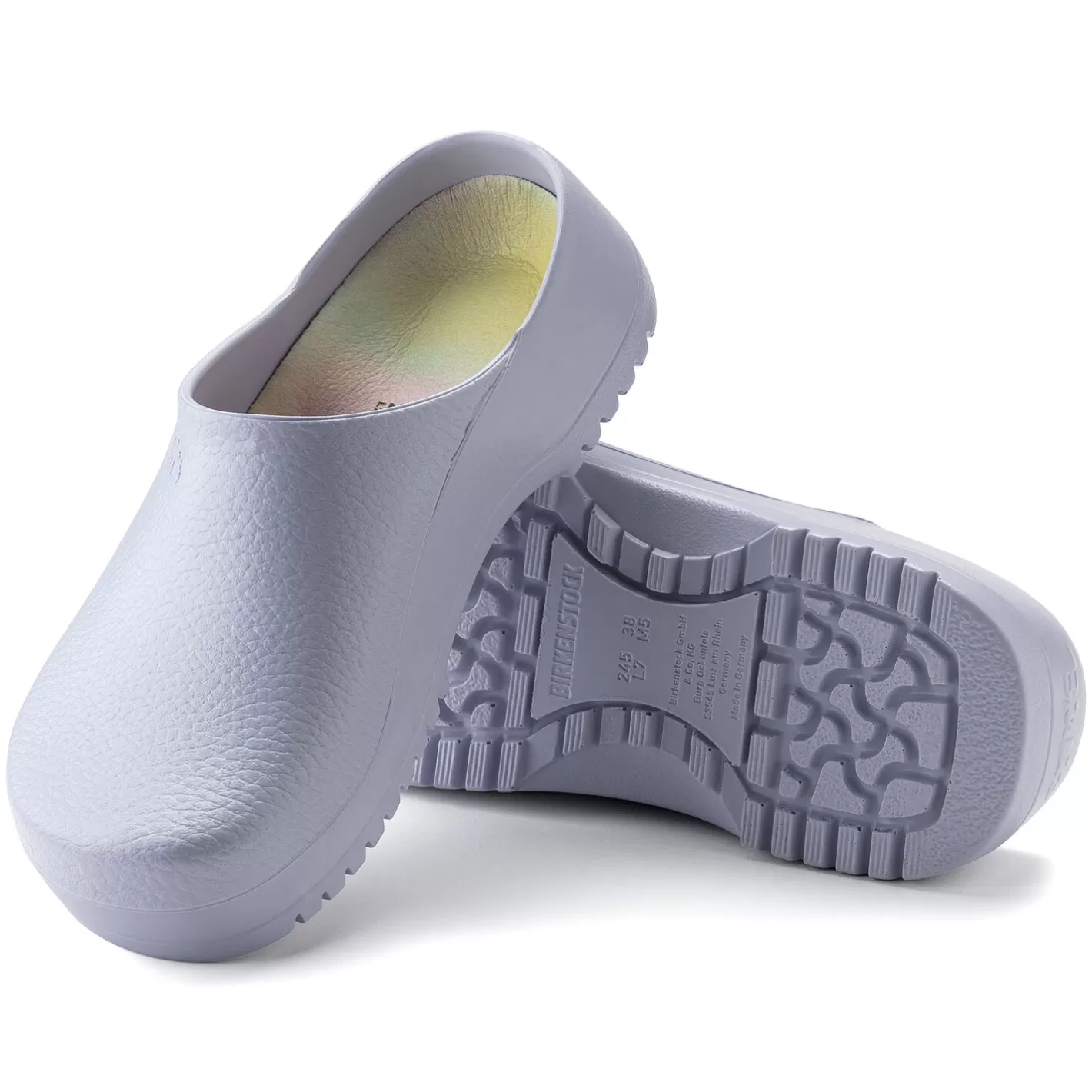 Cheap Super-Birki Vegan Femmes Sabots