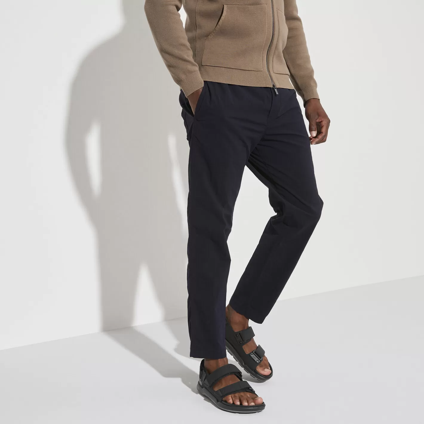 Flash Sale Tatacoa Homme Hommes Bride De Talon