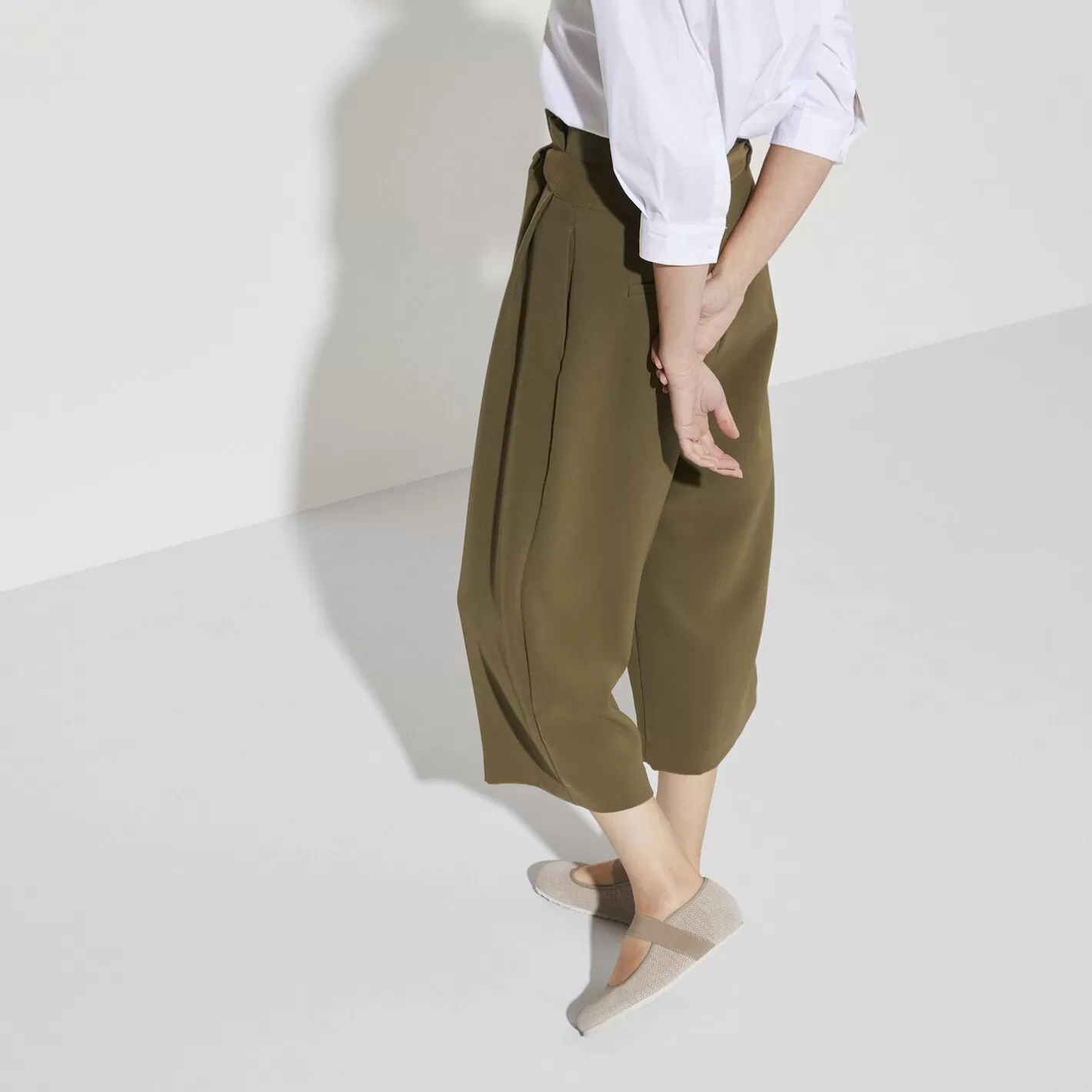 Fashion Tess Femmes Ballerines