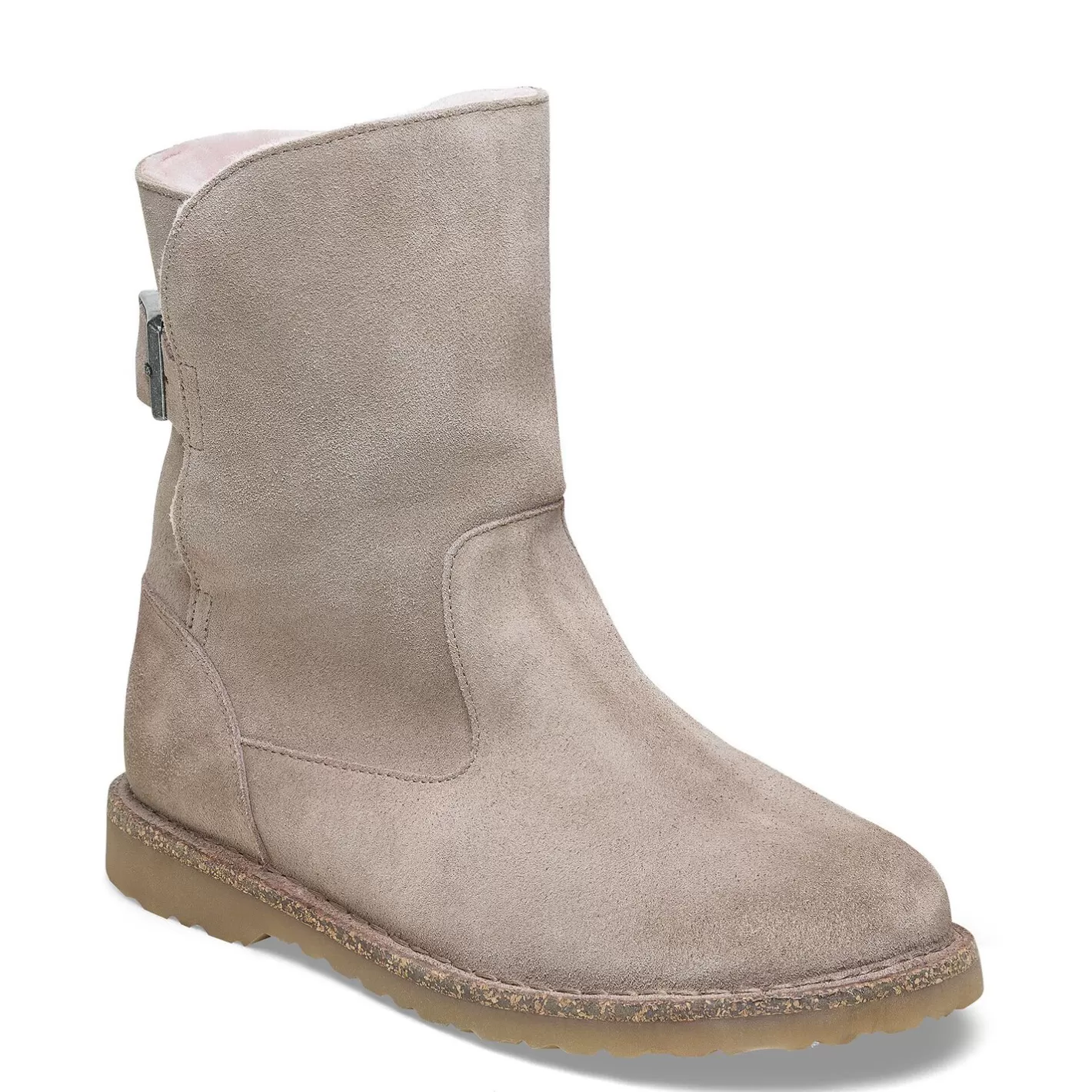 New Uppsala En Fourrure D'Agneau Femmes Boots & Bottines