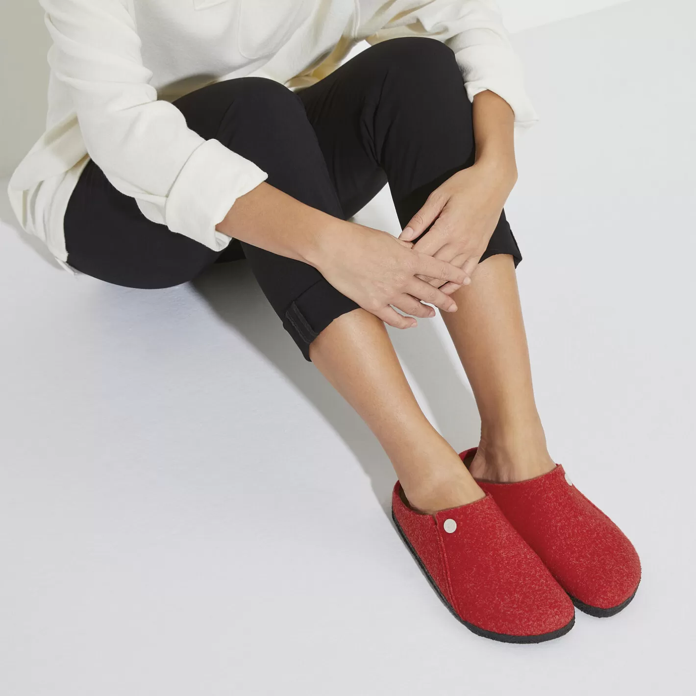Best Sale Zermatt Femmes Chaussons