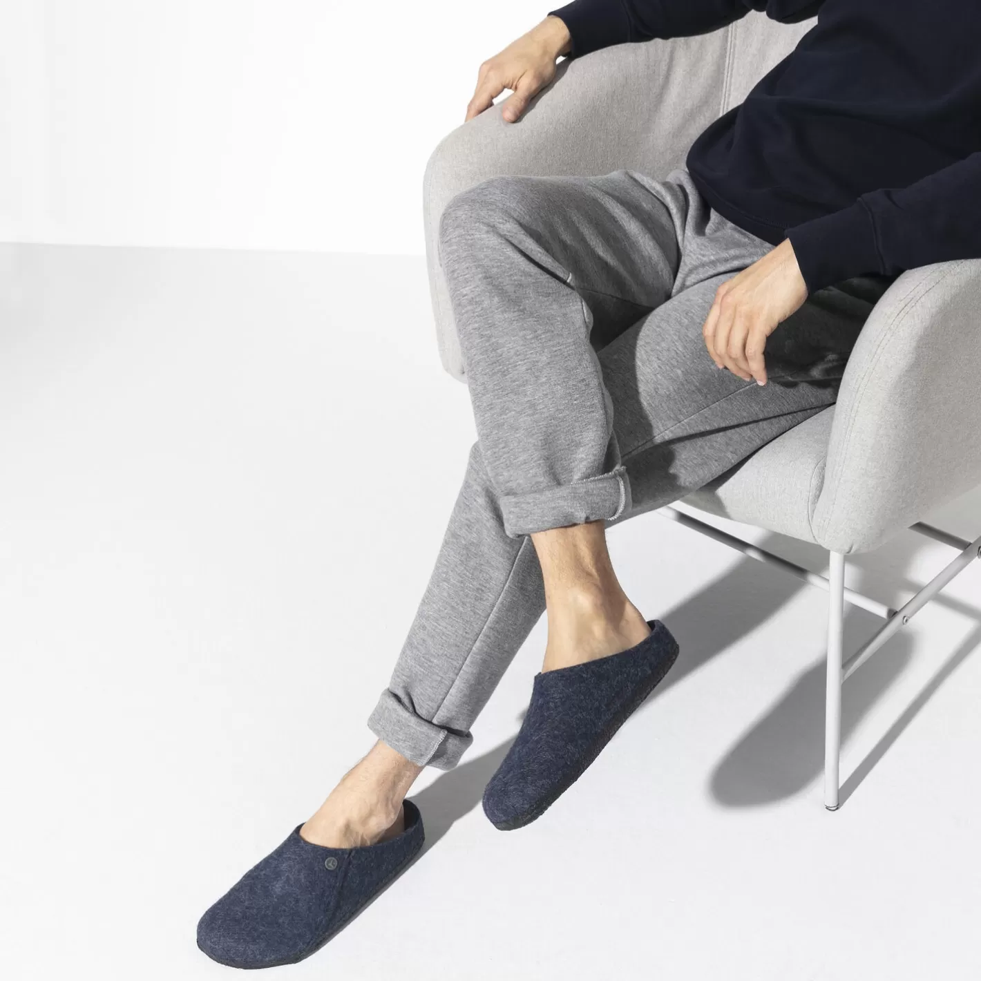Cheap Zermatt Femmes Chaussons