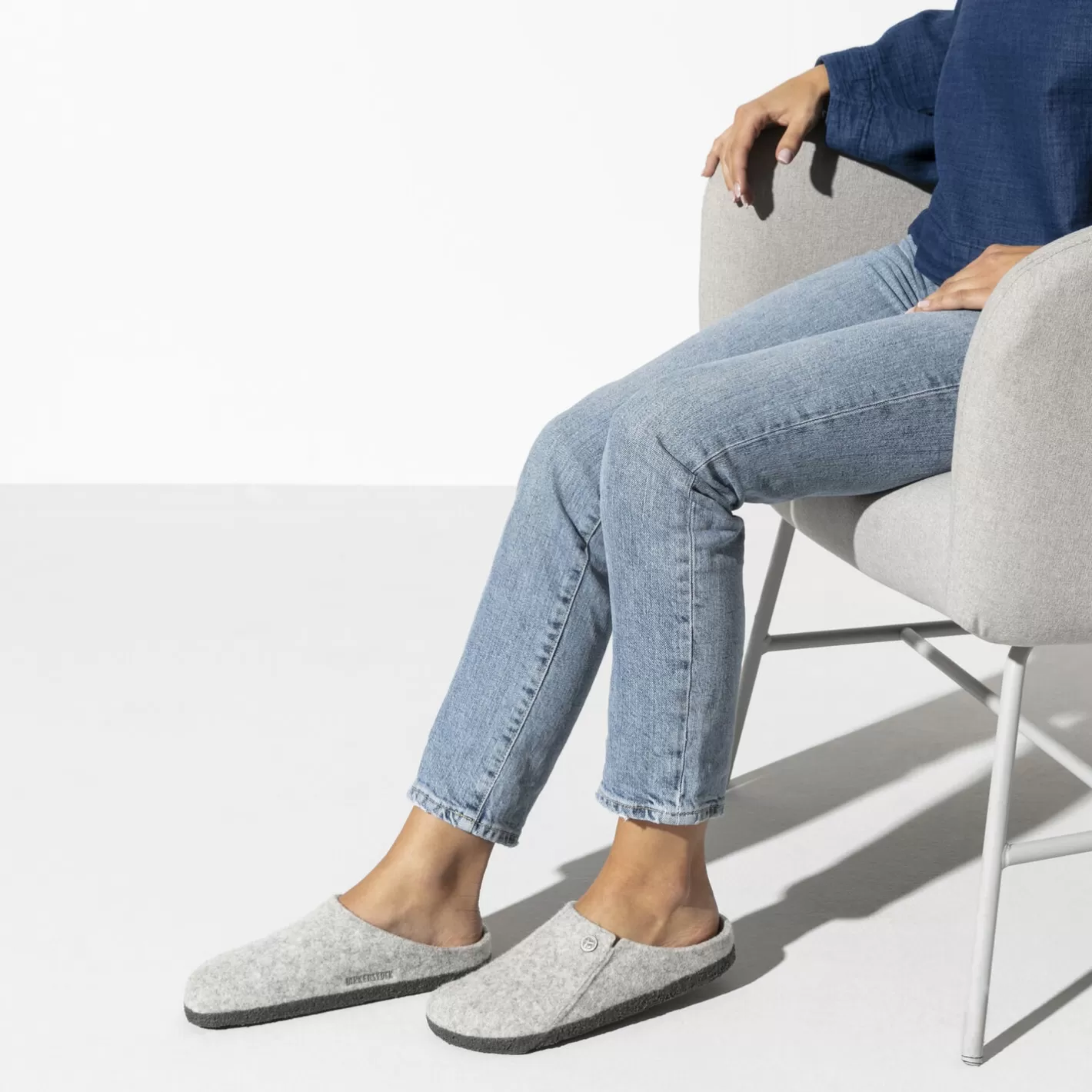 Discount Zermatt Femmes Chaussons
