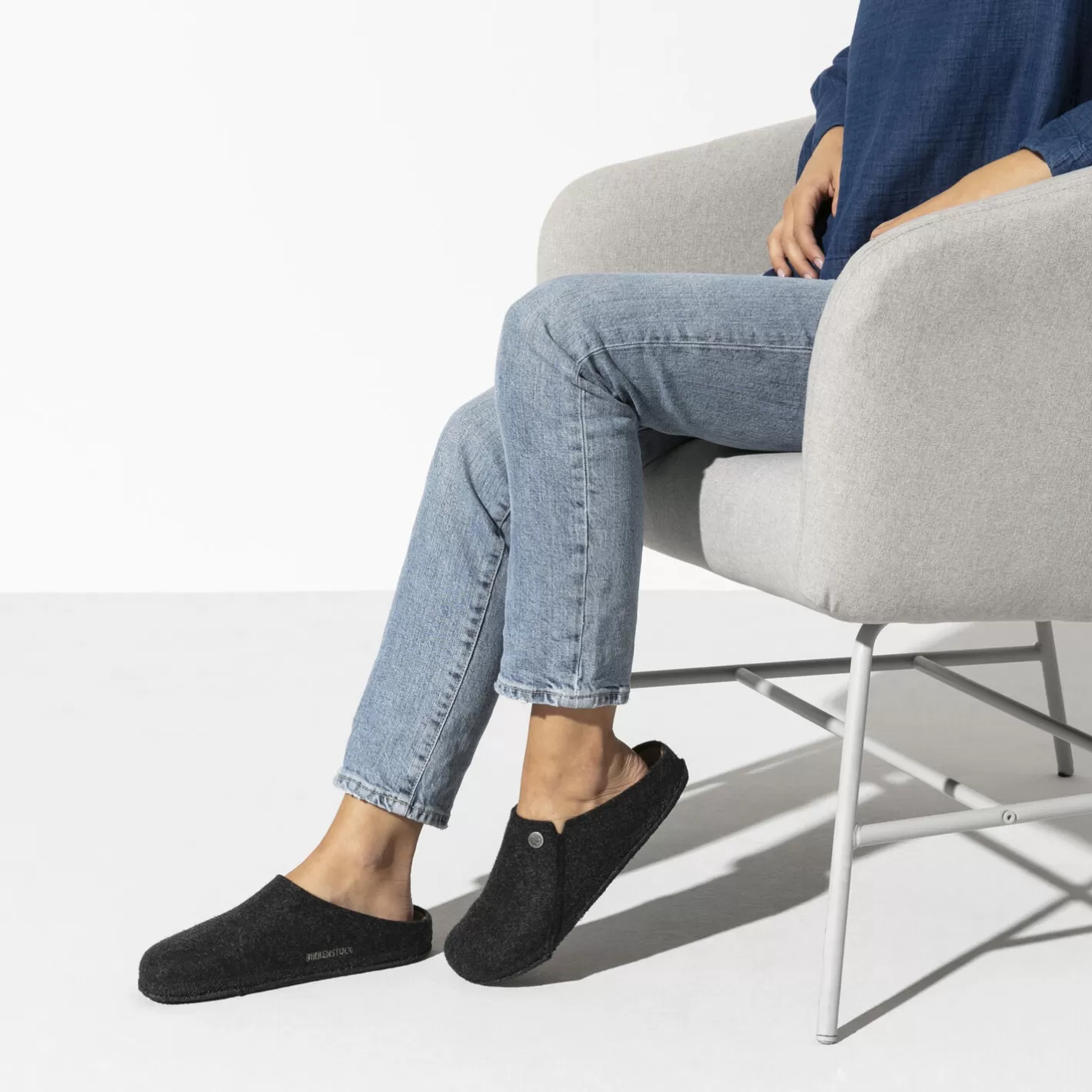 Shop Zermatt Femmes Chaussons