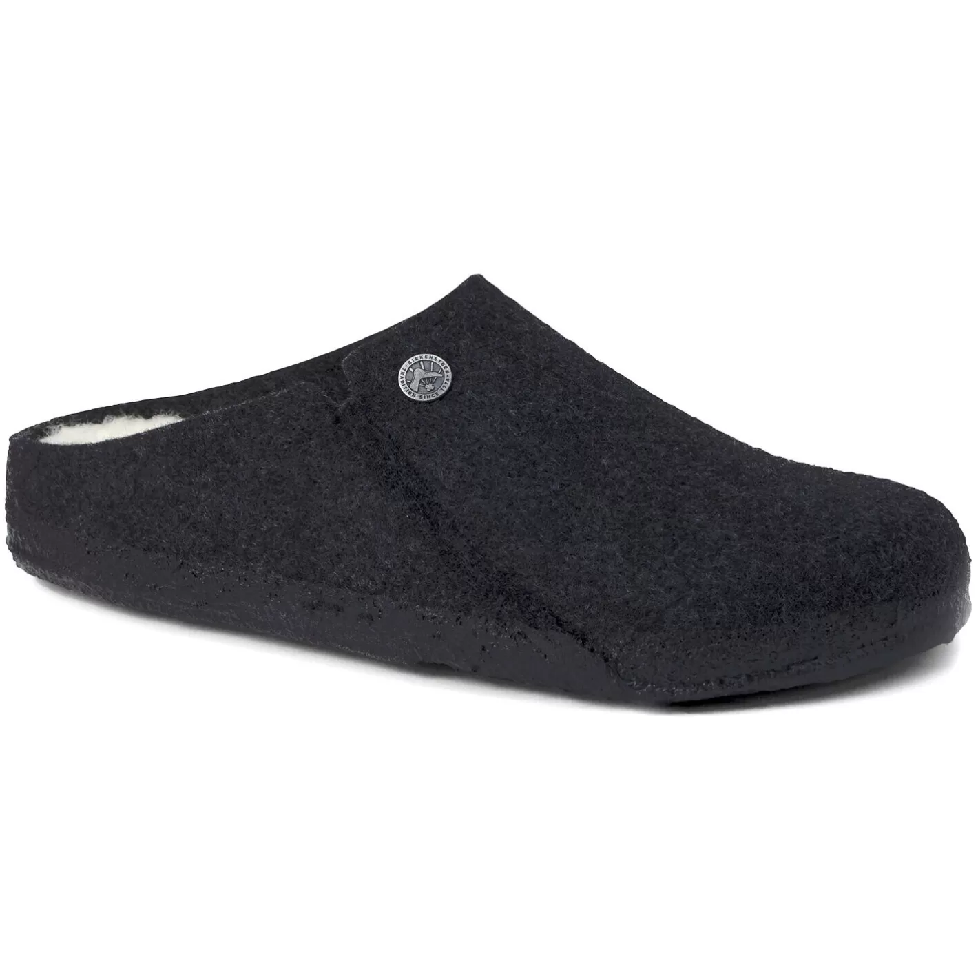 Sale Zermatt En Fourrure D'Agneau Femmes Chaussons