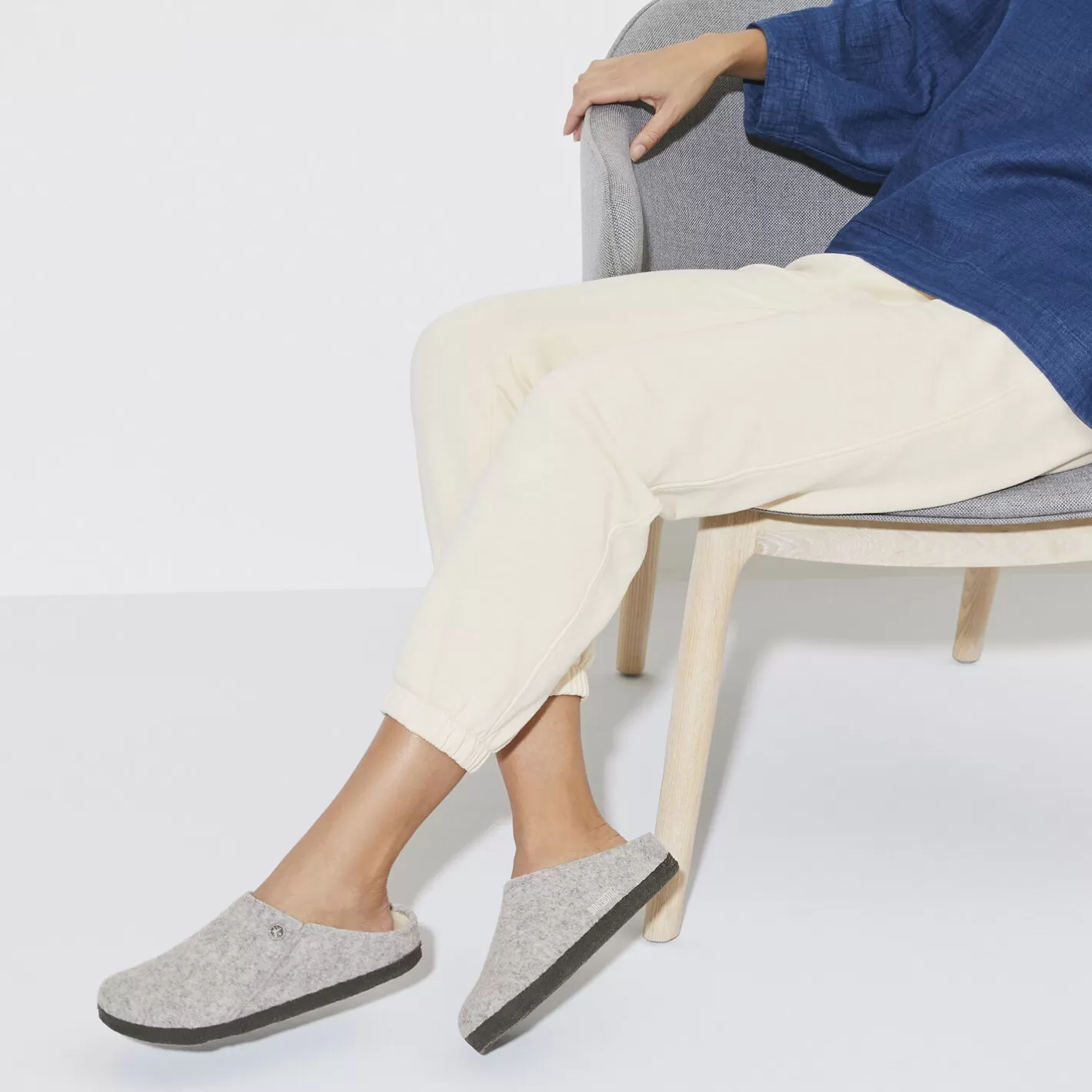 Flash Sale Zermatt En Fourrure D'Agneau Femmes Chaussons