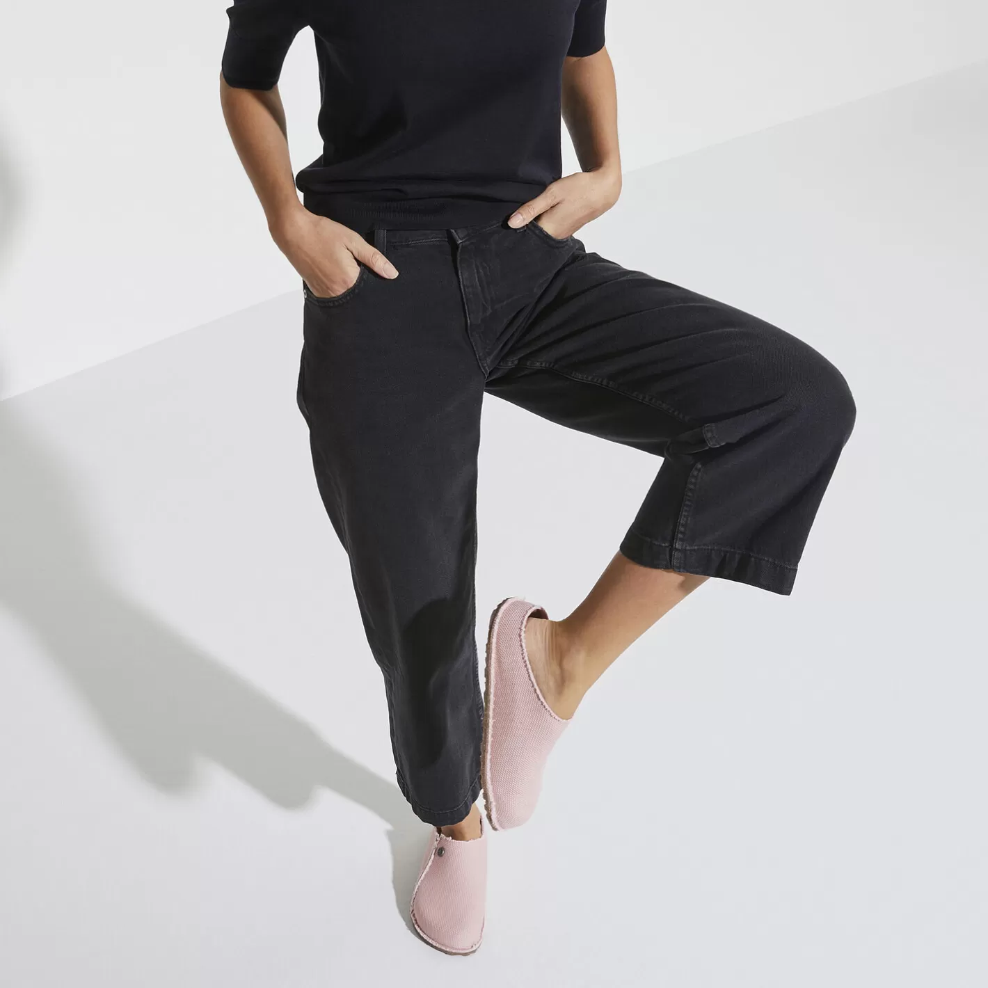Best Zermatt Premium Femmes Chaussons