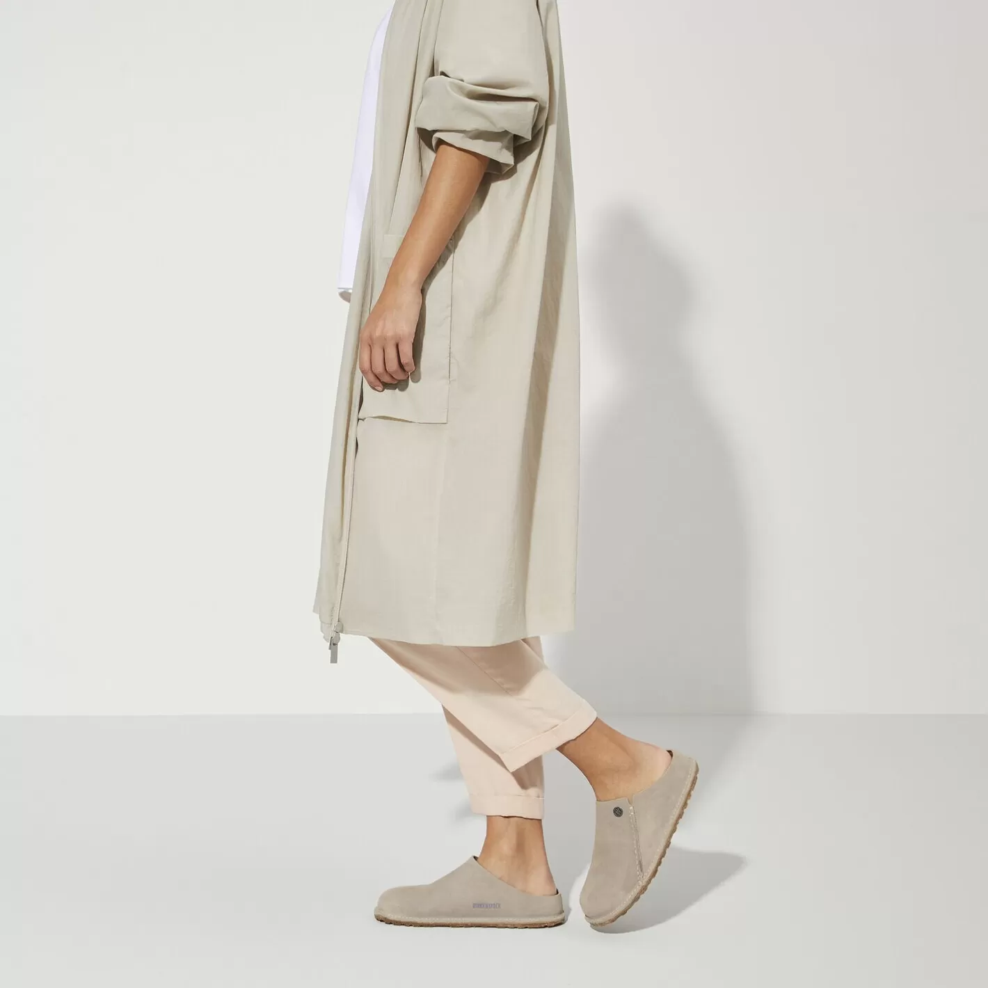Shop Zermatt Premium Femmes Chaussons