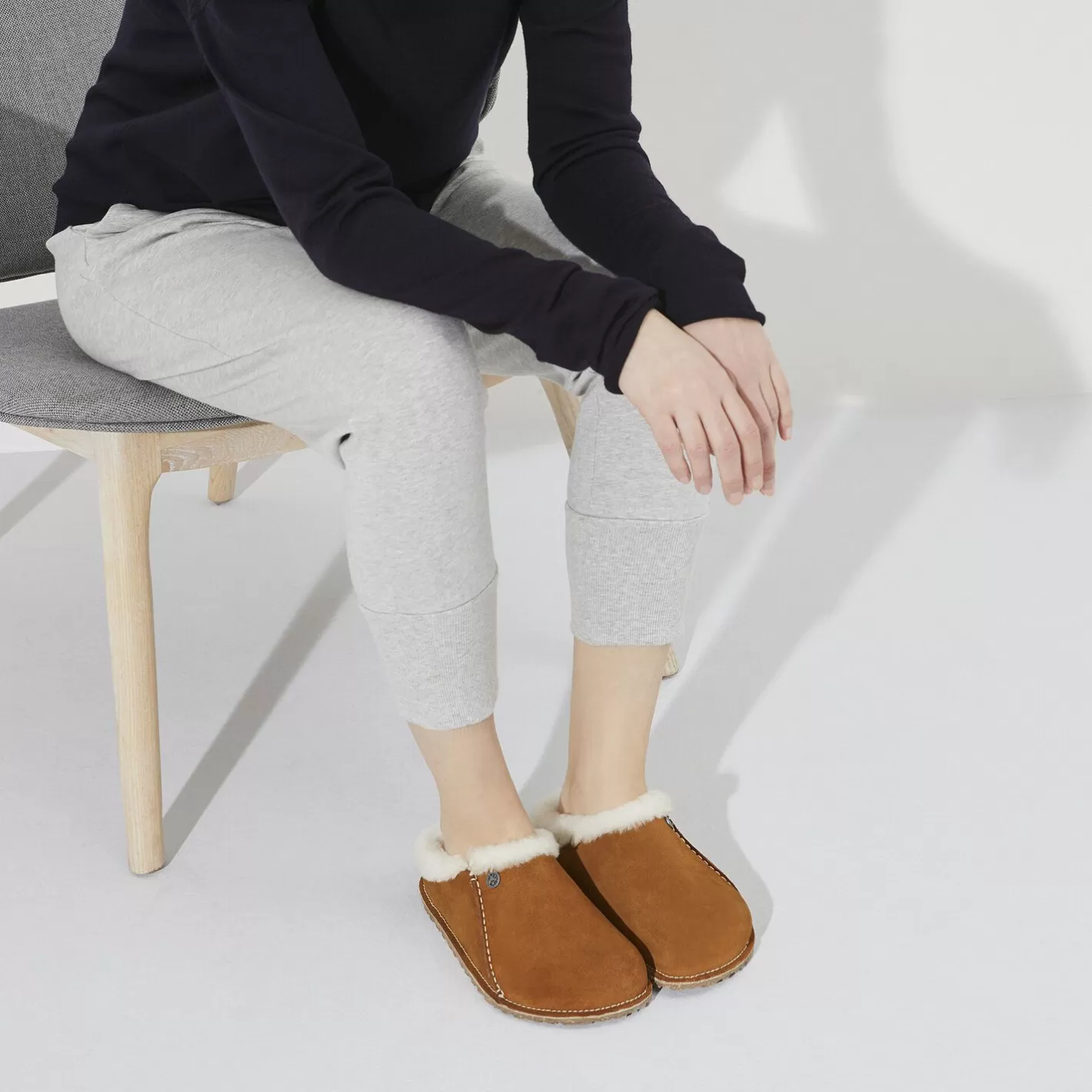 Shop Zermatt Premium Femmes Chaussons