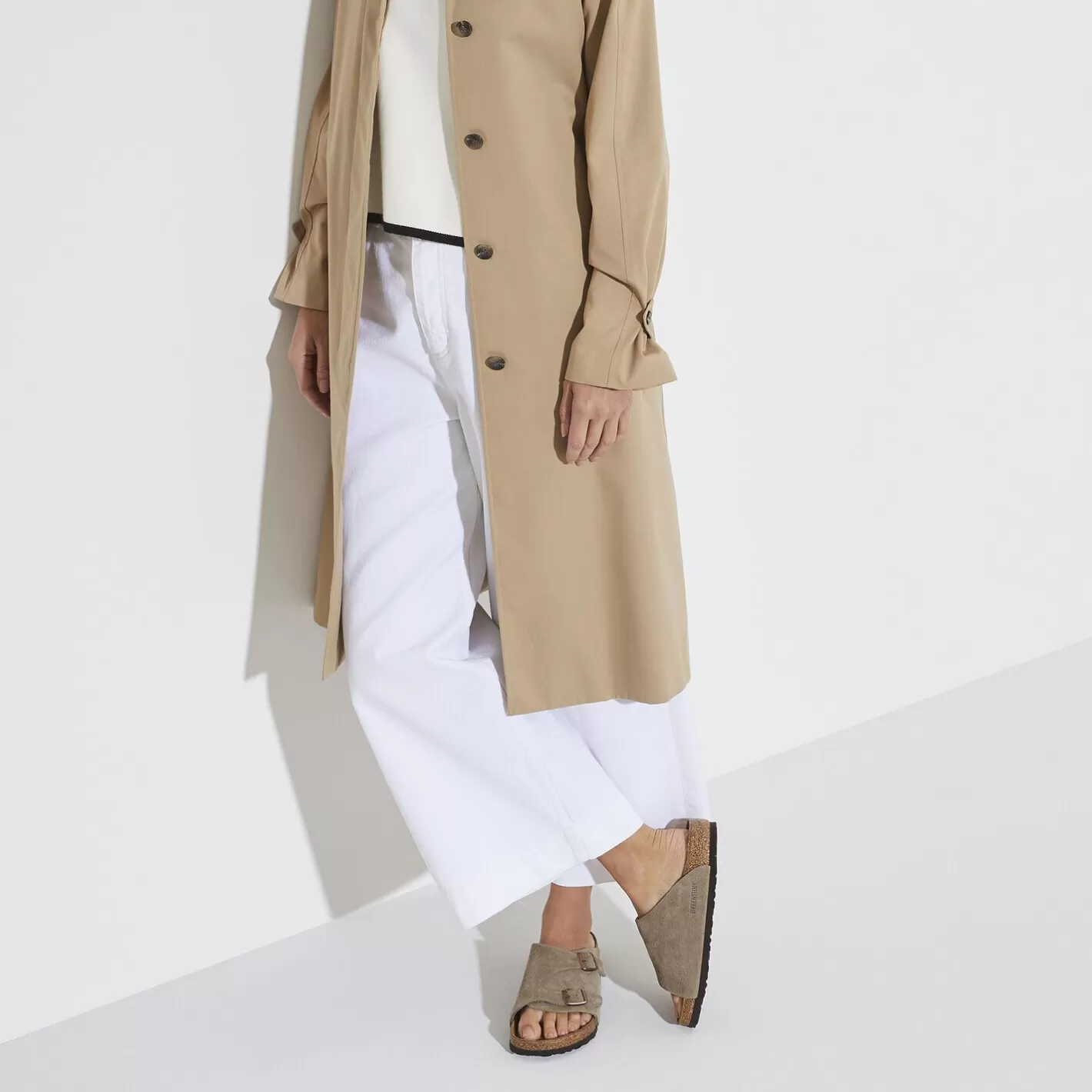 Flash Sale Zurich Femmes Simple Bride