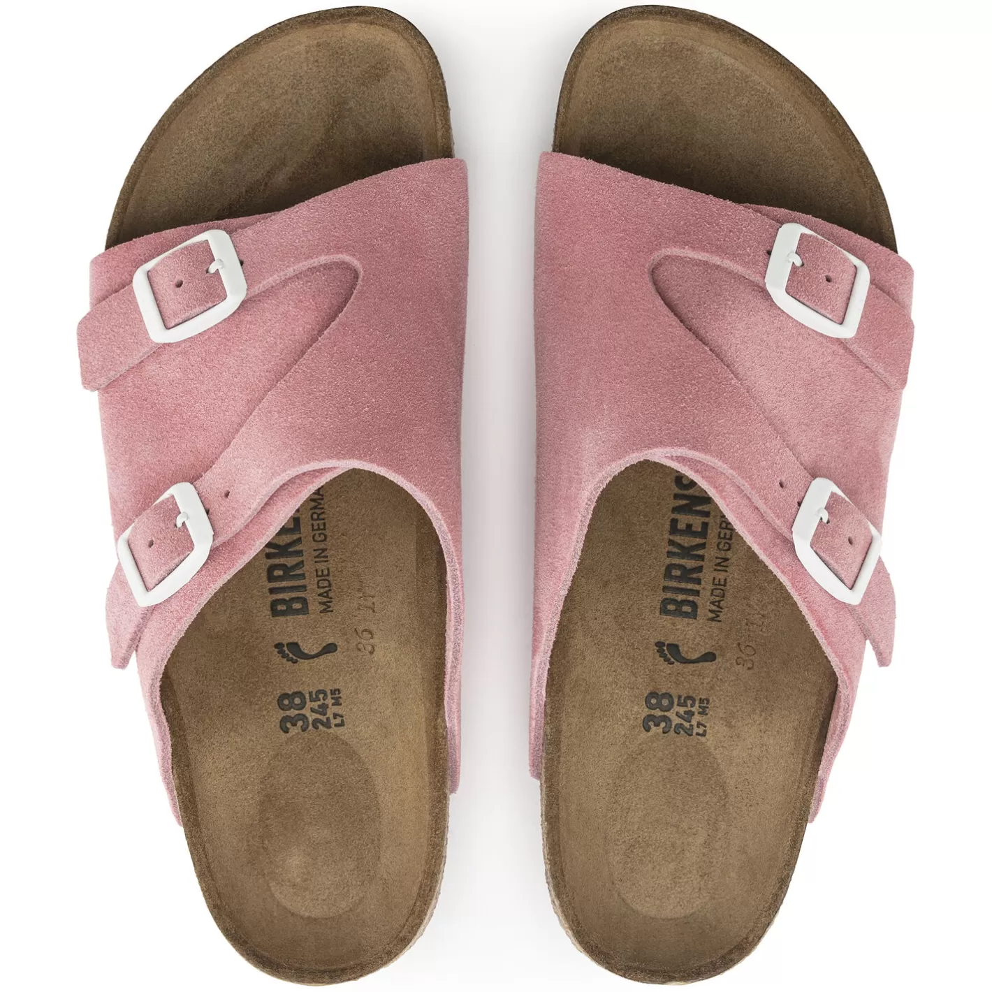 Best Sale Zurich Femmes Simple Bride